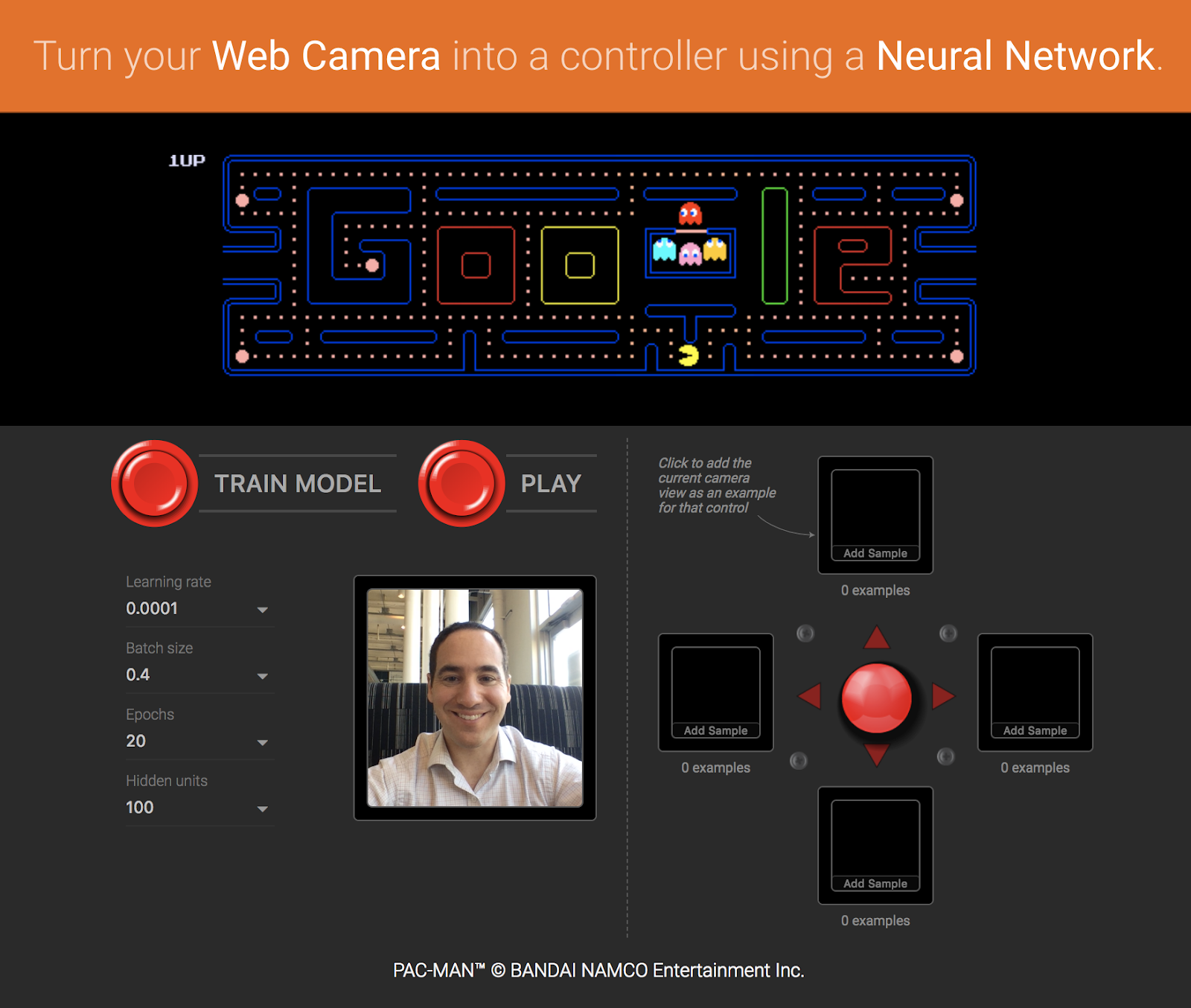 Introducing Tensorflow Js Machine Learning In Javascript By Tensorflow Tensorflow Medium
