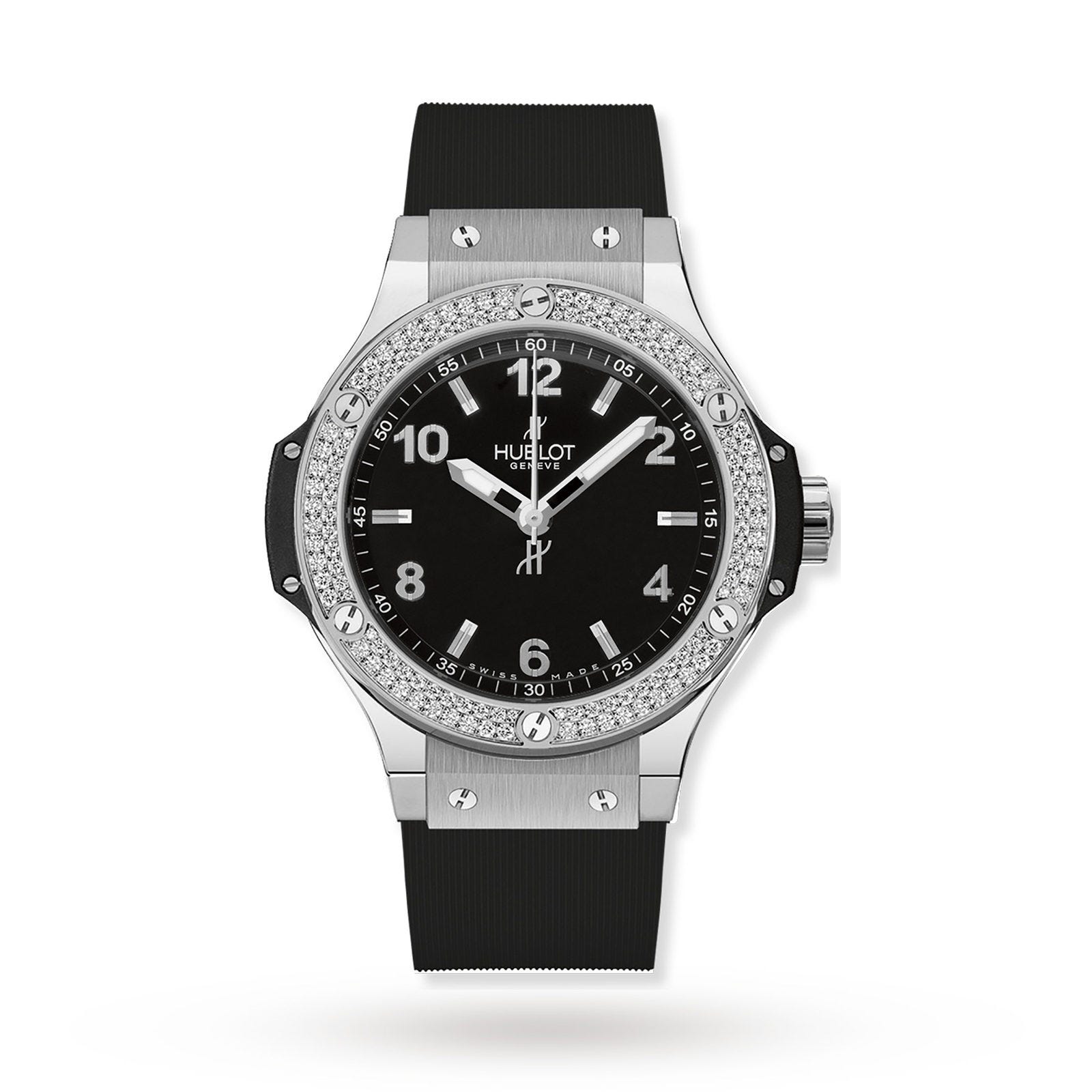 Top 6 Mẫu đồng Hồ Hublot Big Bang Diamond Danh Cho Phai đẹp By Bossluxury Medium