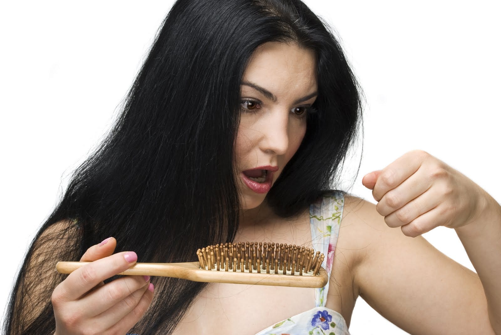 common hair care mistakes