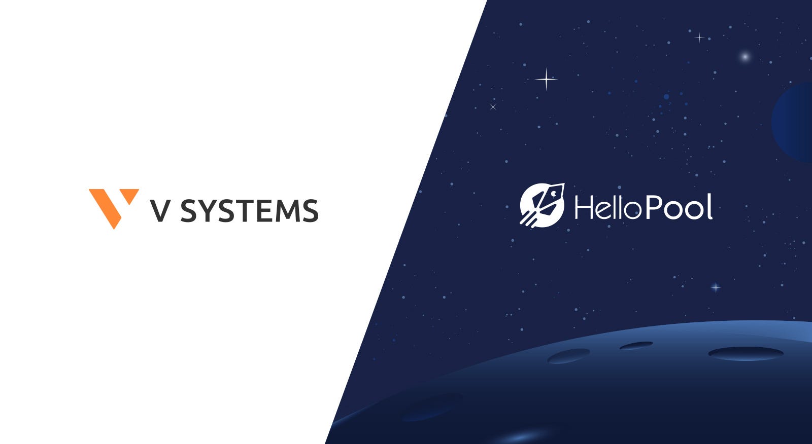 HelloVSYS Becomes a Supernode of the V SYSTEMS Mainnet | by V Systems ...