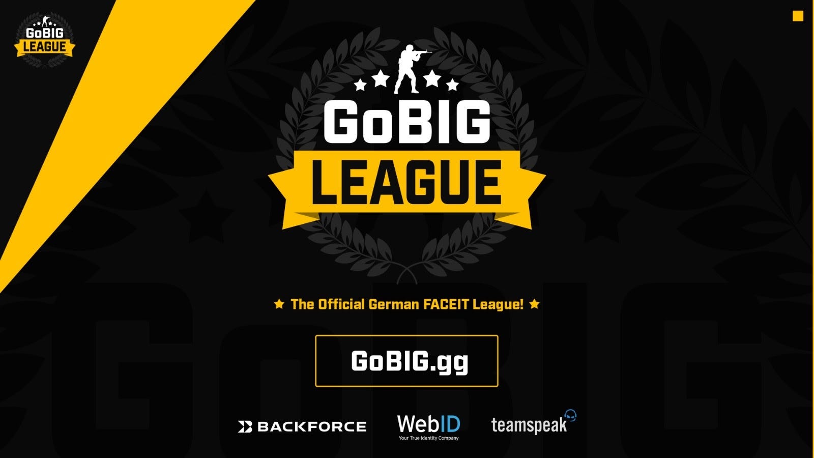 Big Partners With Faceit On New Competitive Cs Go Program By Joel Chapman Faceit