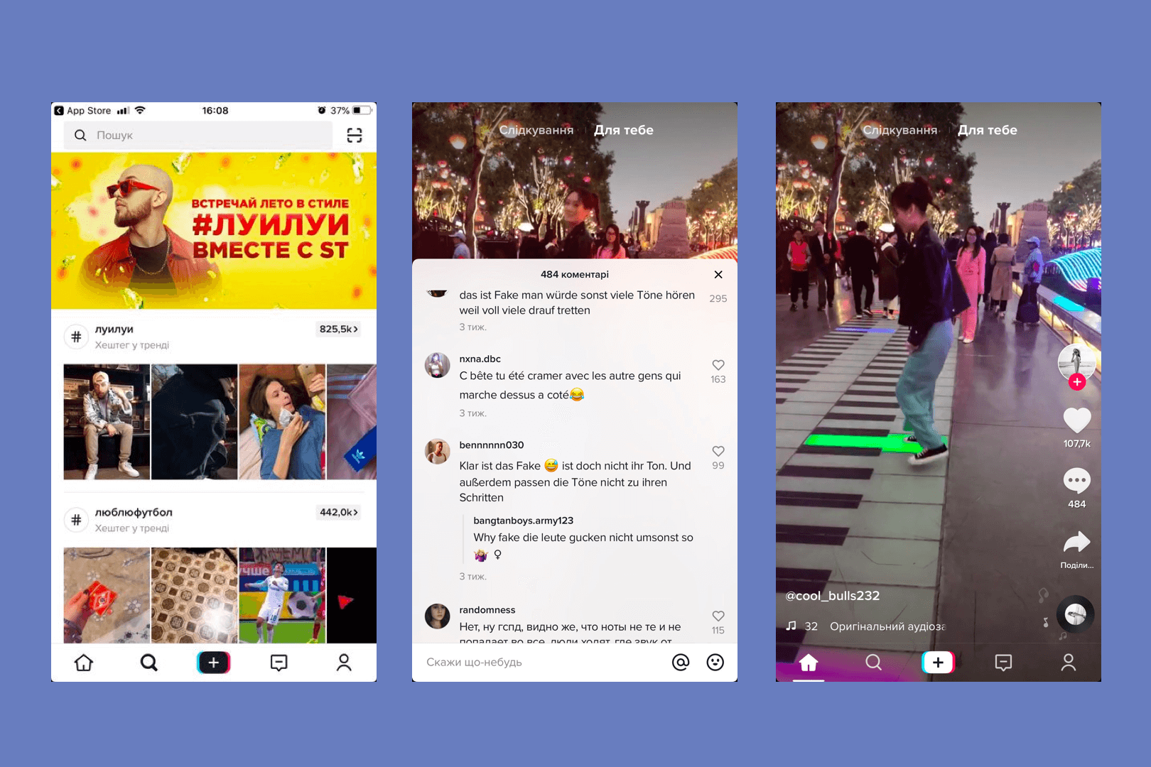 TikTok App Popularity Secrets and Some Handy Tips for an App-Like-It ...