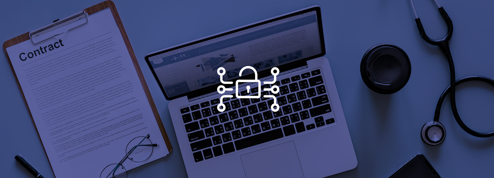Ensuring Privacy And Security In The Healthcare Iot - 