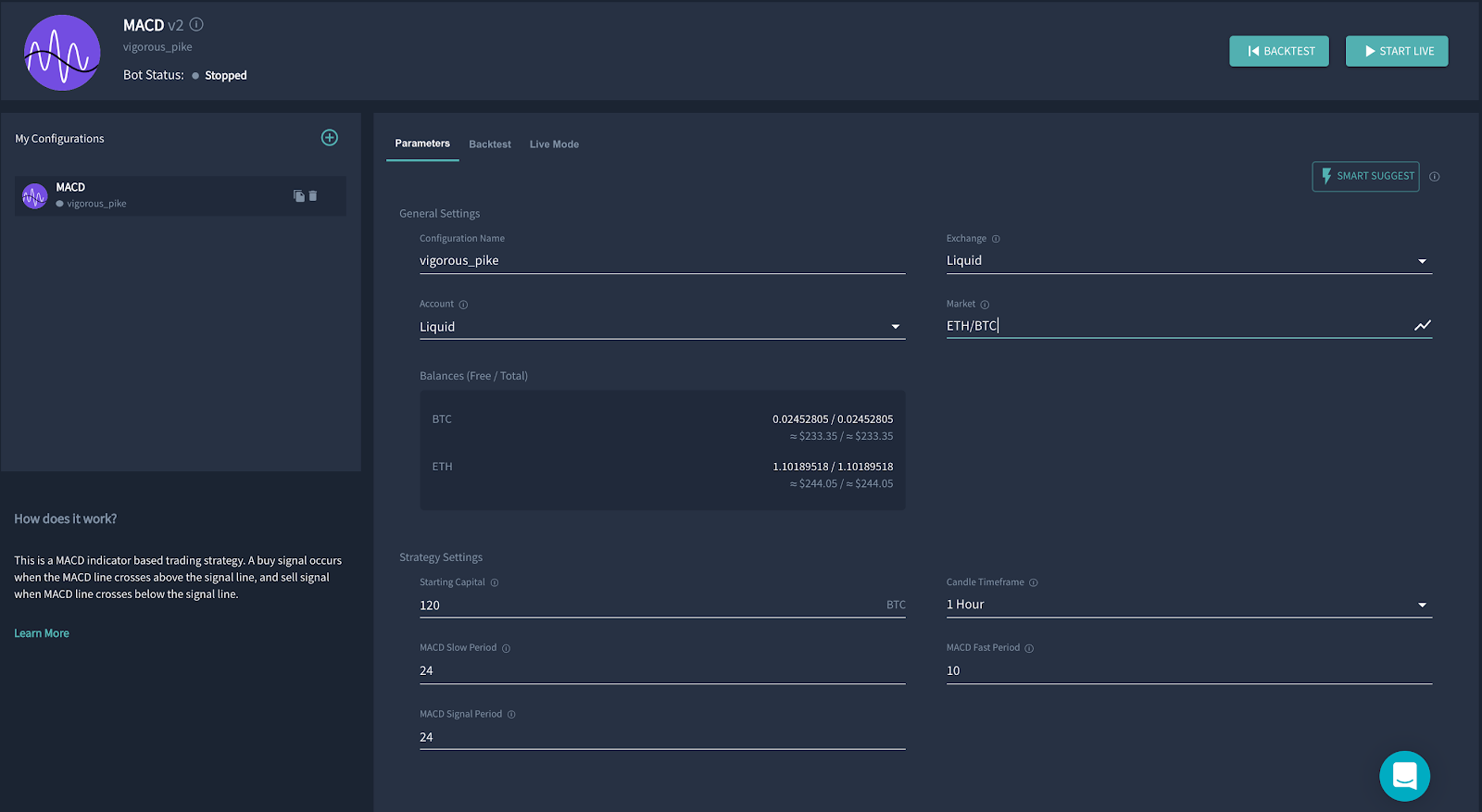 Quadency Review 2021 | A Crypto Trading Bot Made For Professionals | Coinmonks