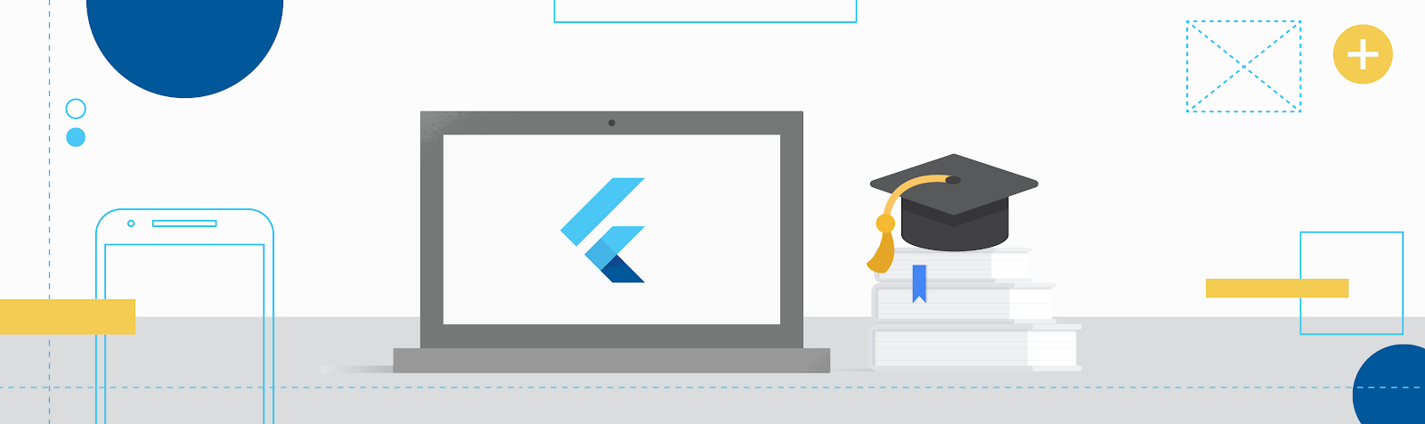 google flutter training