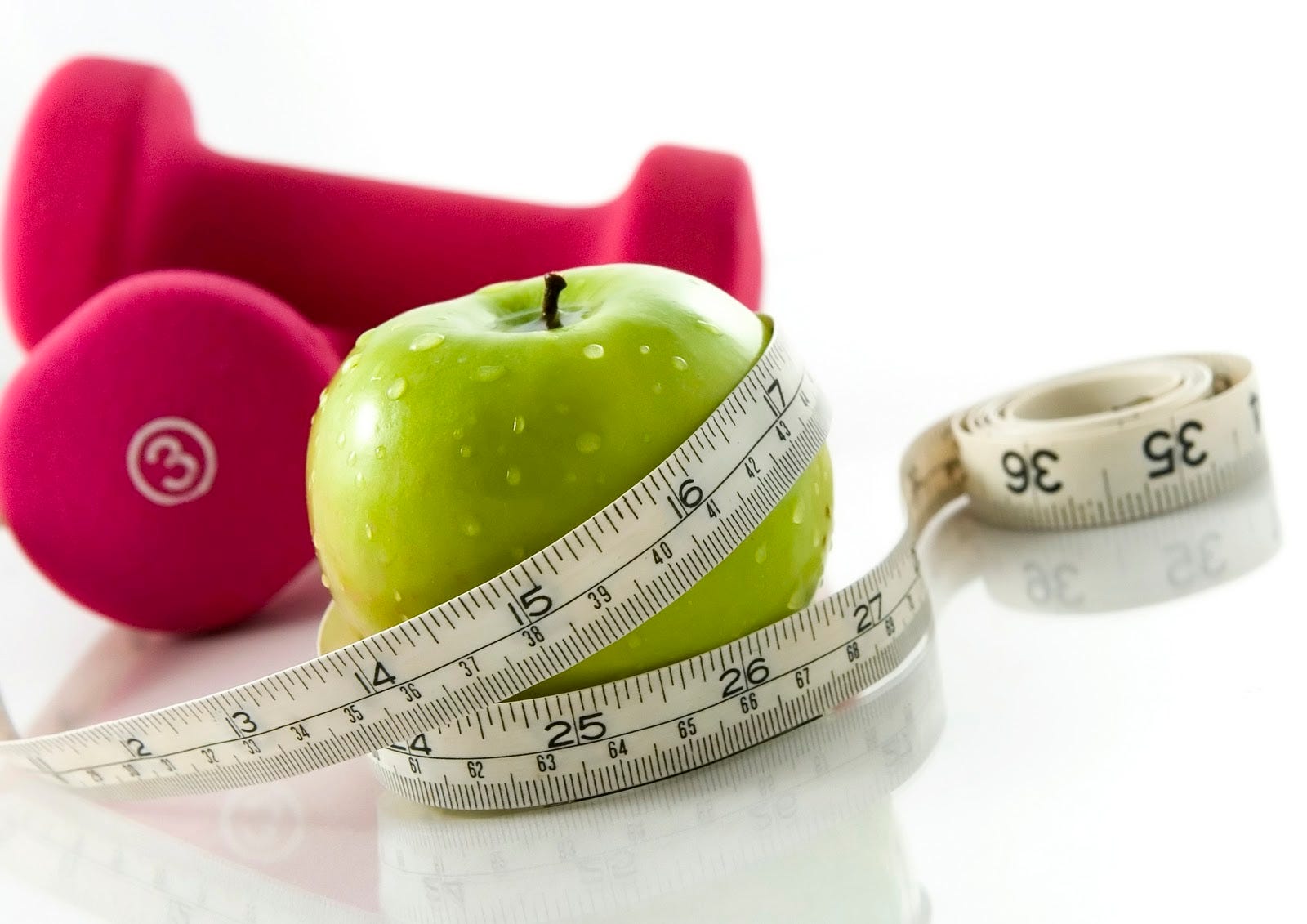 The 3 main Factors of Healthy Weight Loss
