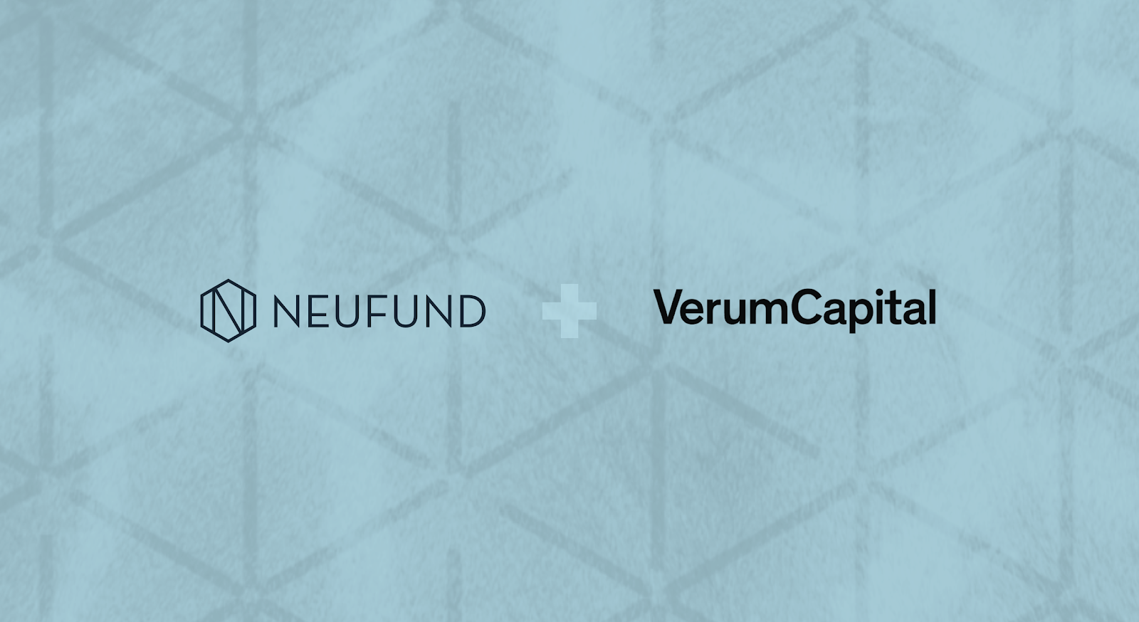 Neufund Announces Partnership With Verum Capital Neufund