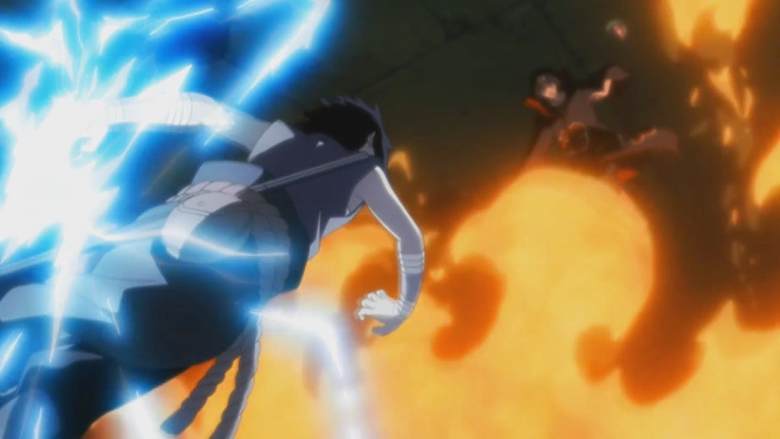 永遠刻在心中的旋律 火影忍者片頭曲介紹 劇情介紹及主題曲 By 中正之聲 Radioccu Medium