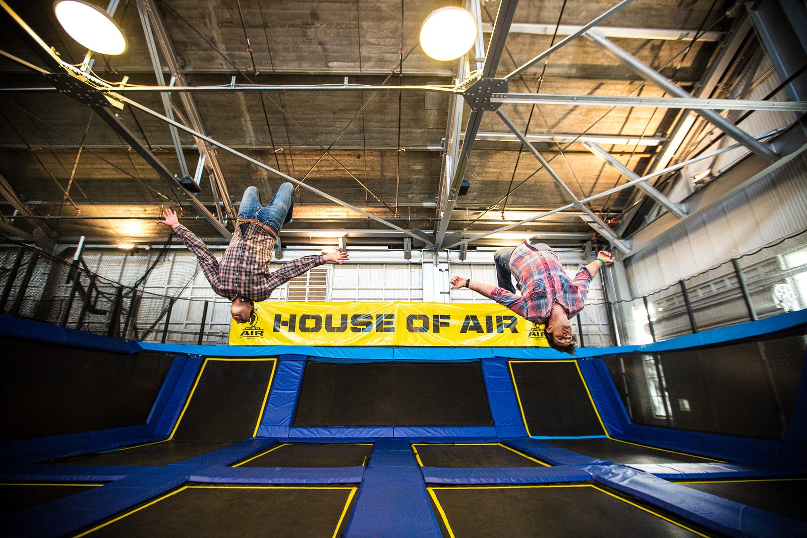 11 San Francisco Birthday Party Ideas That Are More Fun Than A Bar