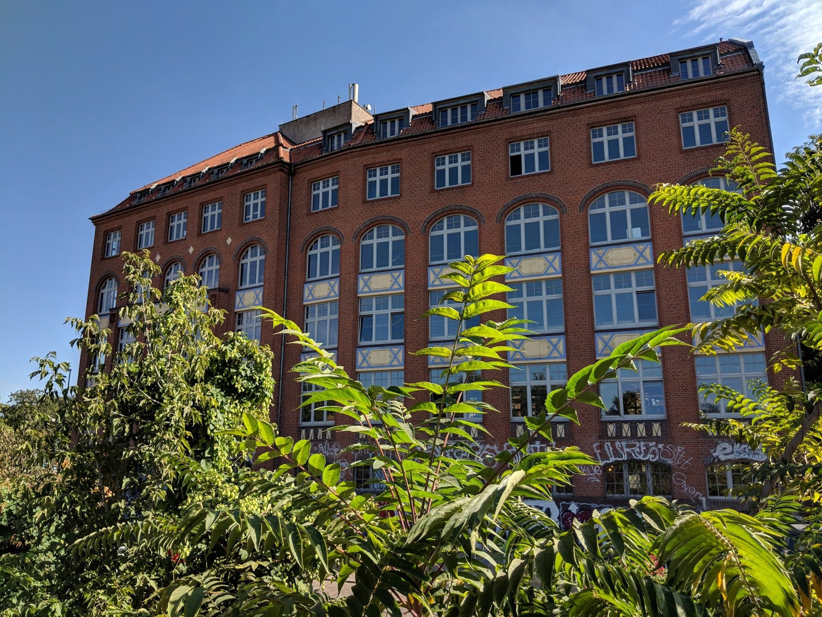 Finding Meaning Through Use At Eth Berlin By James Beck Consensys Media