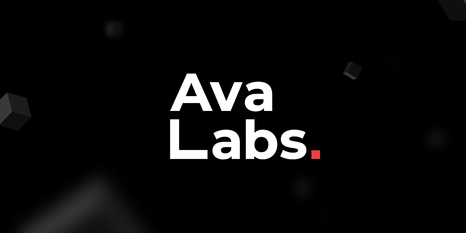 Evolving the Ava Labs Visual Identity by Jay KurahashiSofue Ava