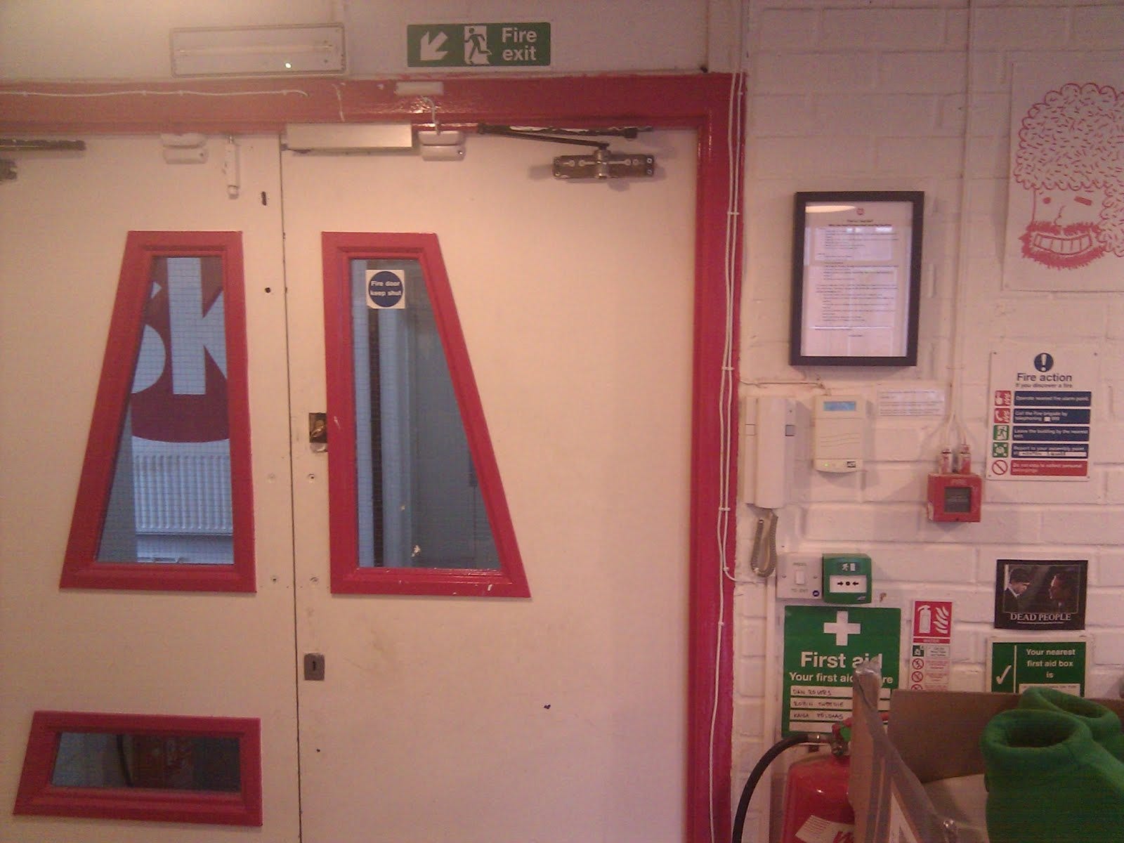 The Poetry Of Doors Songkick Tech
