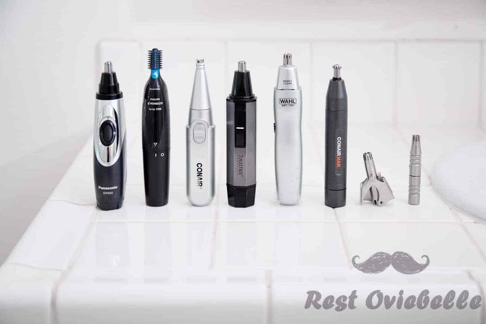 philips norelco series 5000 multigroom 18pc men's rechargeable electric trimmer