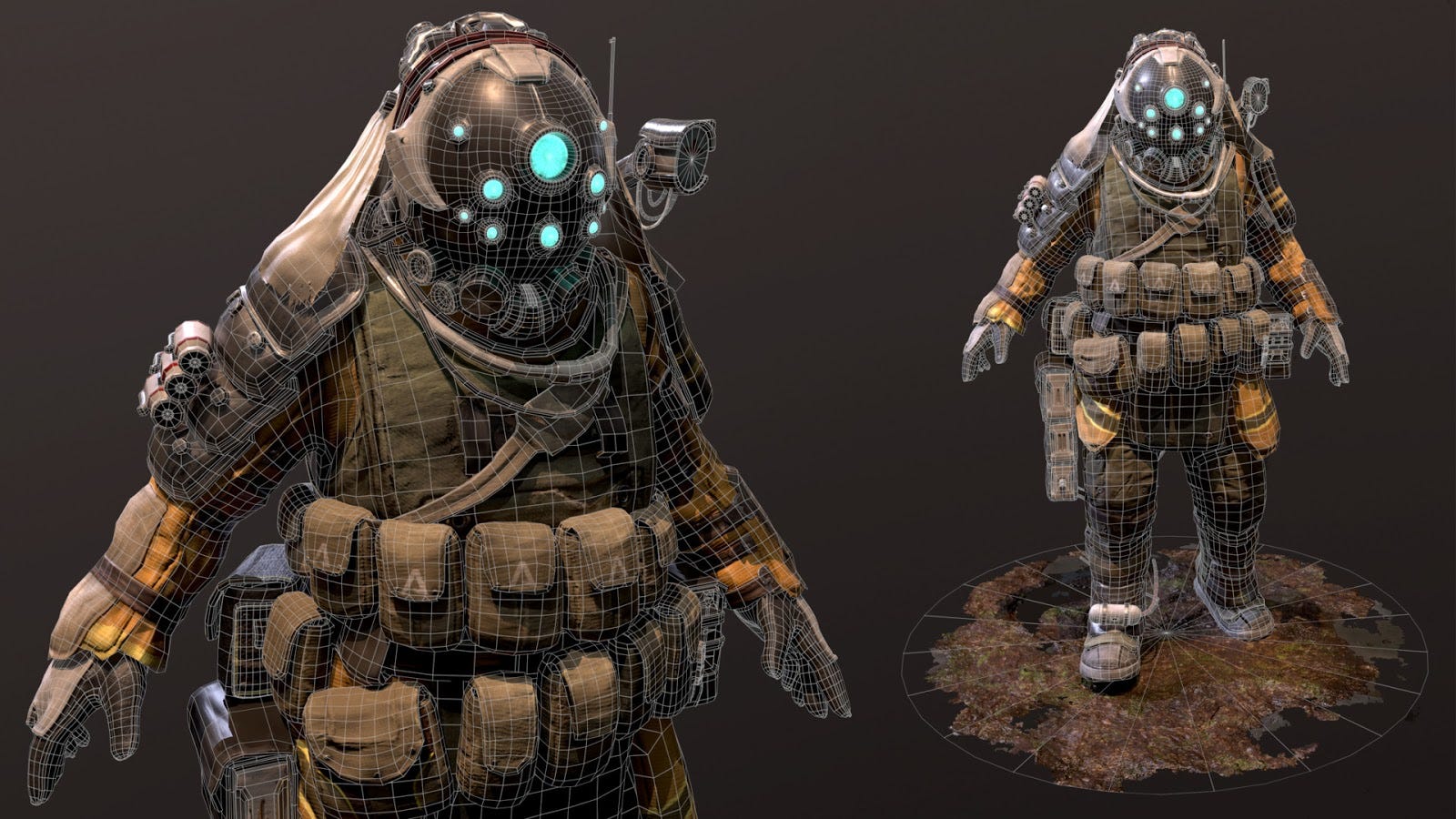 New Skin Concepts Answer Hq