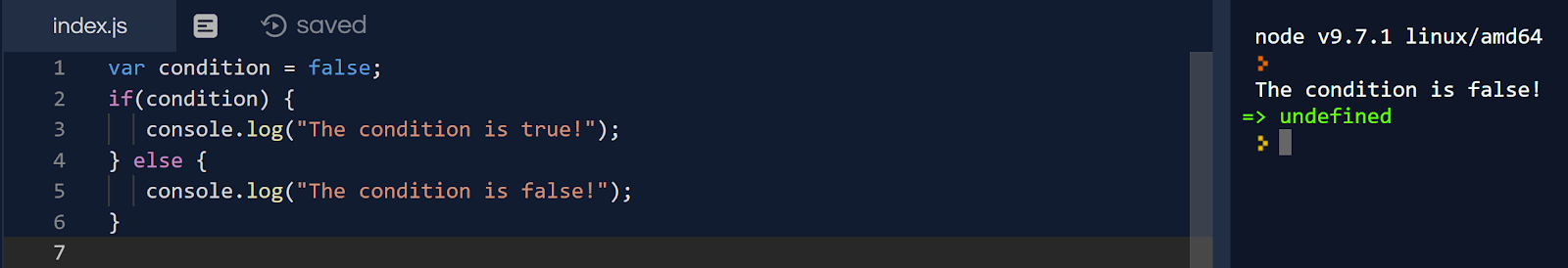 JavaScript: Abstraction, Data, and Expressions | by Will Pocklington ...