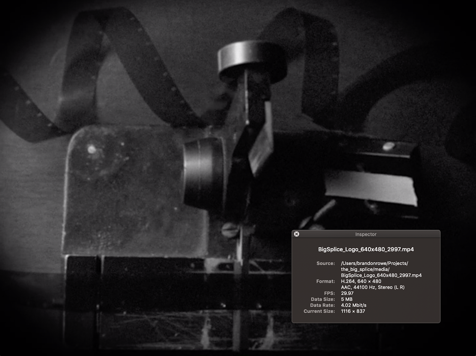 - Together Splicing Medium Rowe Concepts Brandon -