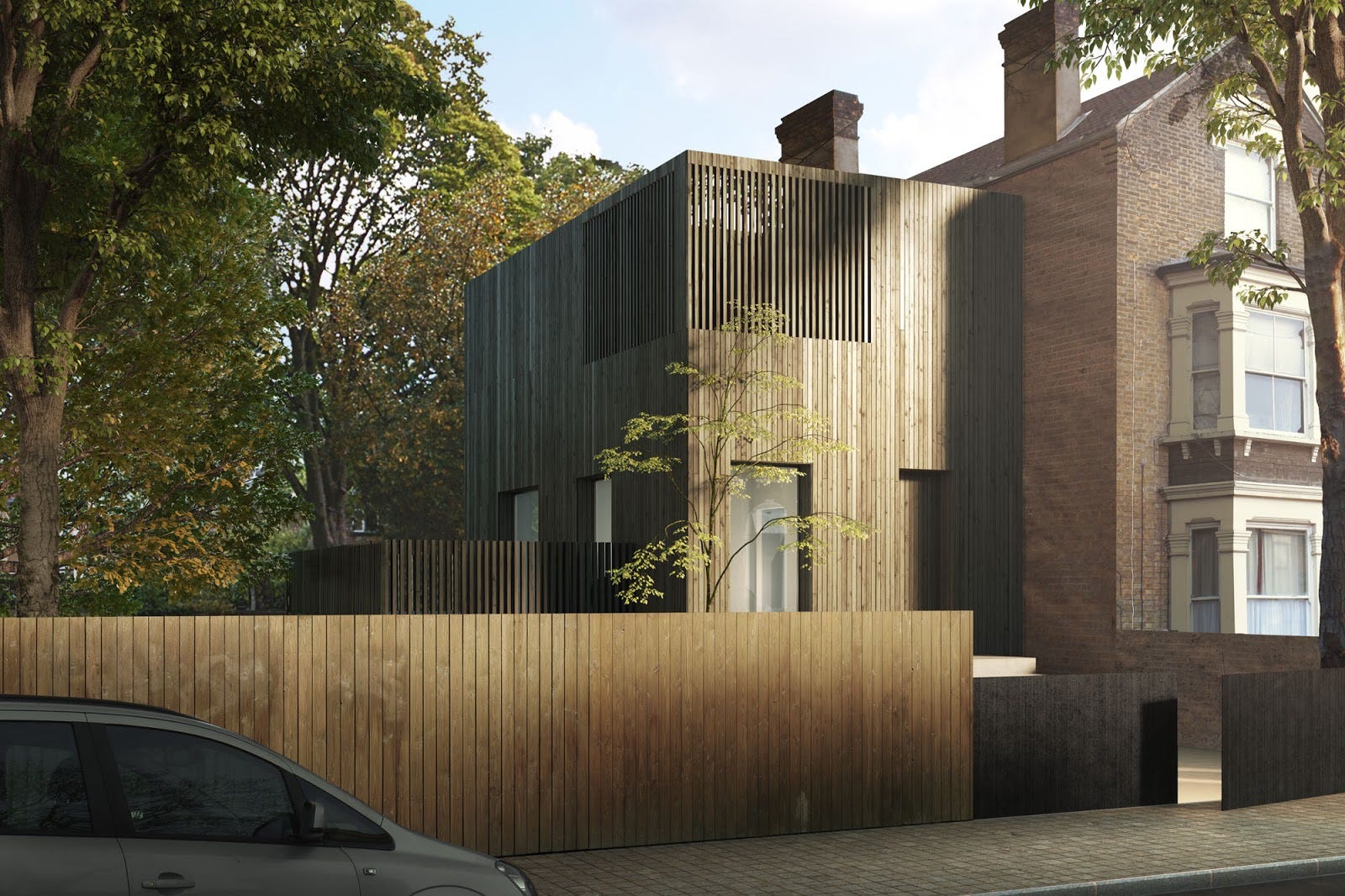 Top 7 Startups Building Prefab Family Homes Blue Future
