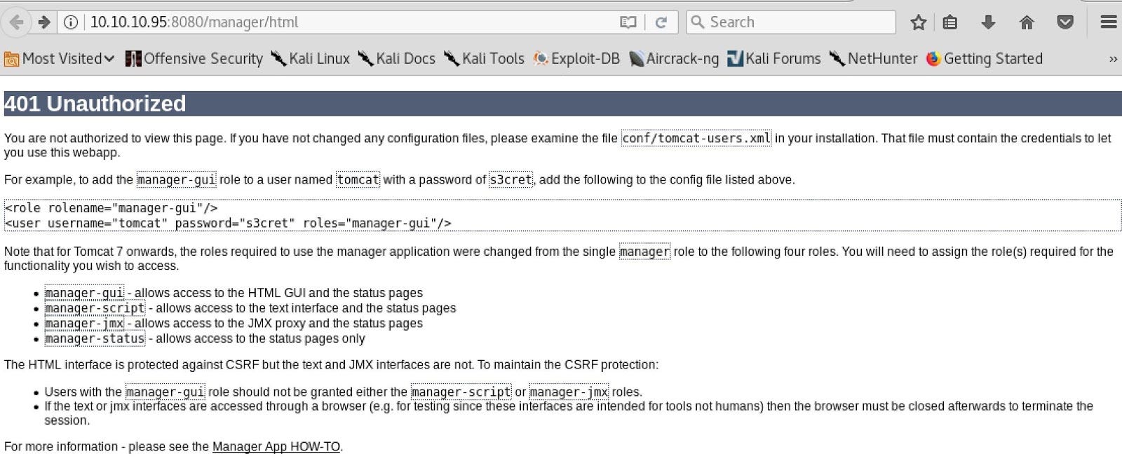Ctf Walkthrough Jerry Drx Medium