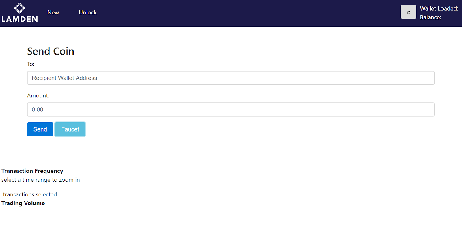 Cilantro Testnet Is Live The Lamden Development Team Continues By C R Lamden