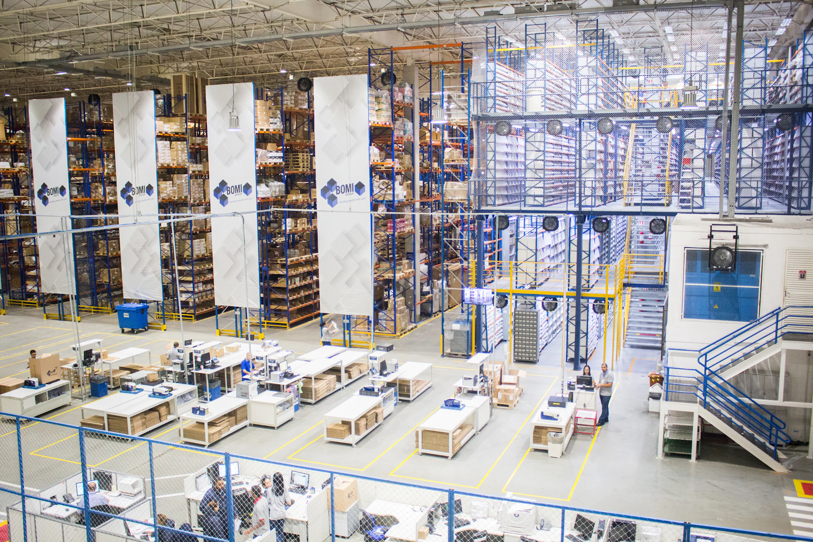 amazon robotic process automation