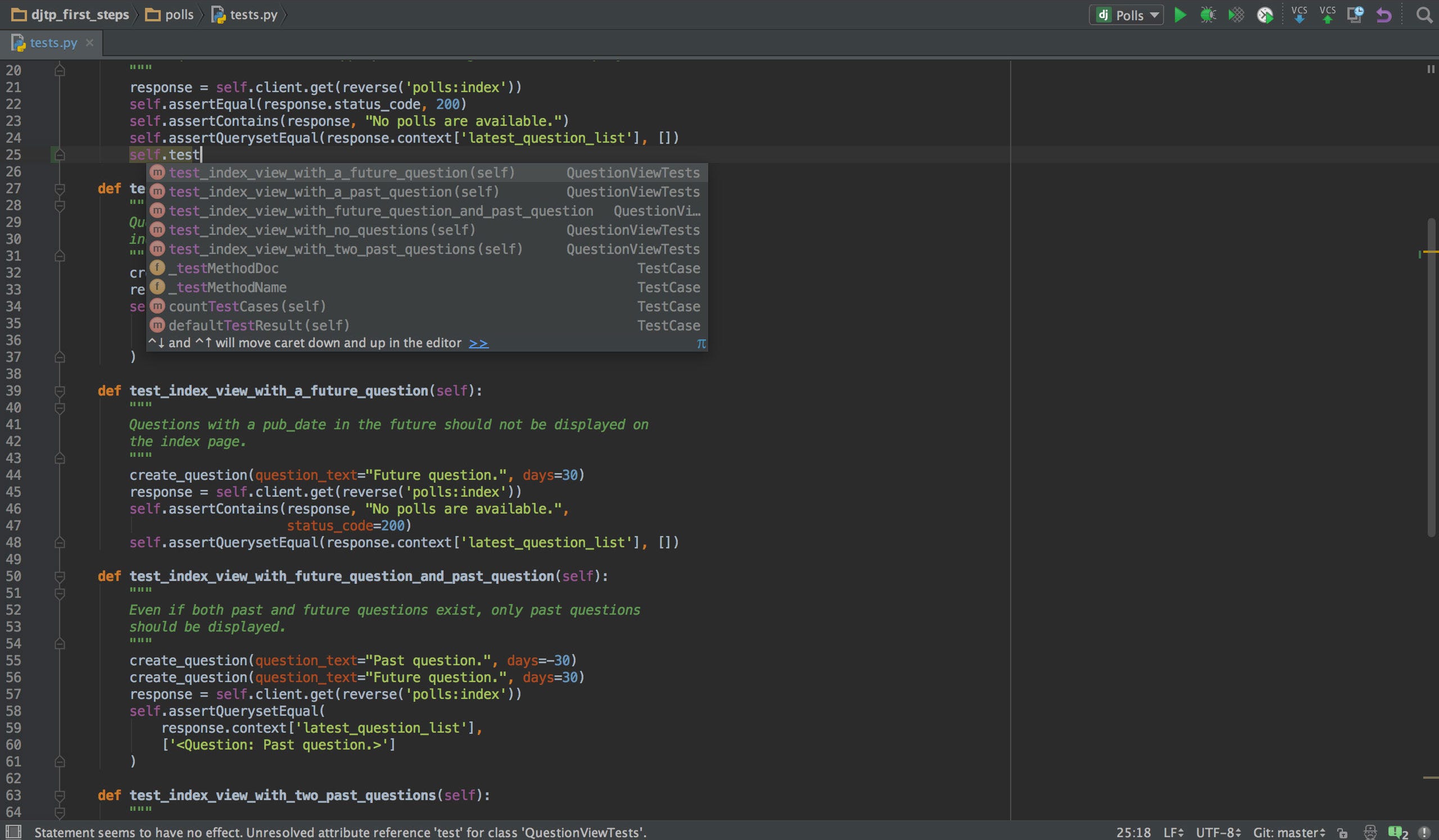 best python ide for deep learning