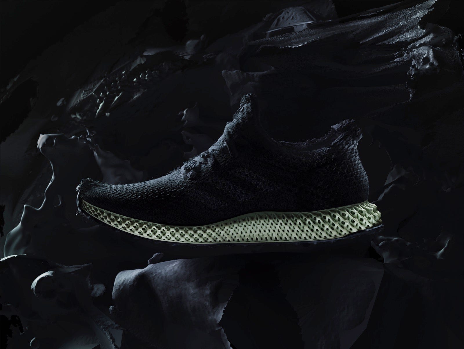 3d futurecraft