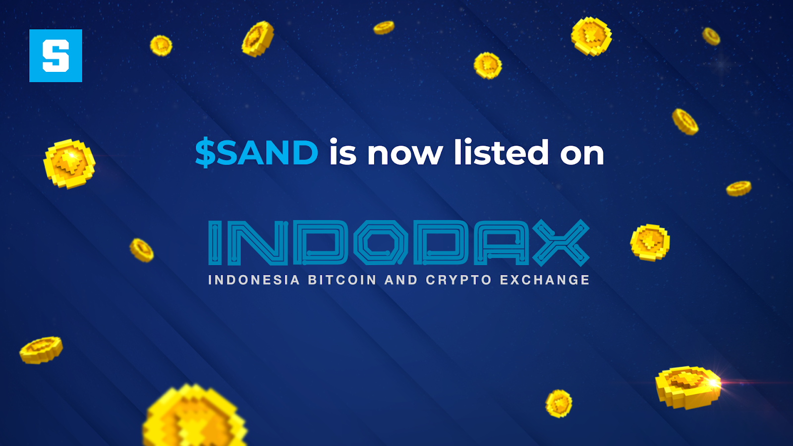 crypto exchange indonezia