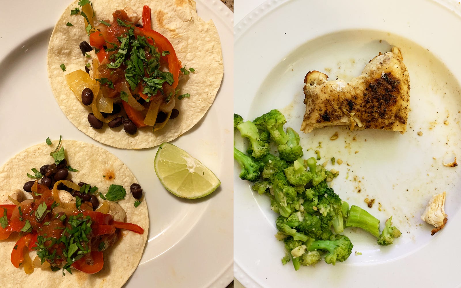 Could You Live on Food Stamps for a Week in San Francisco?