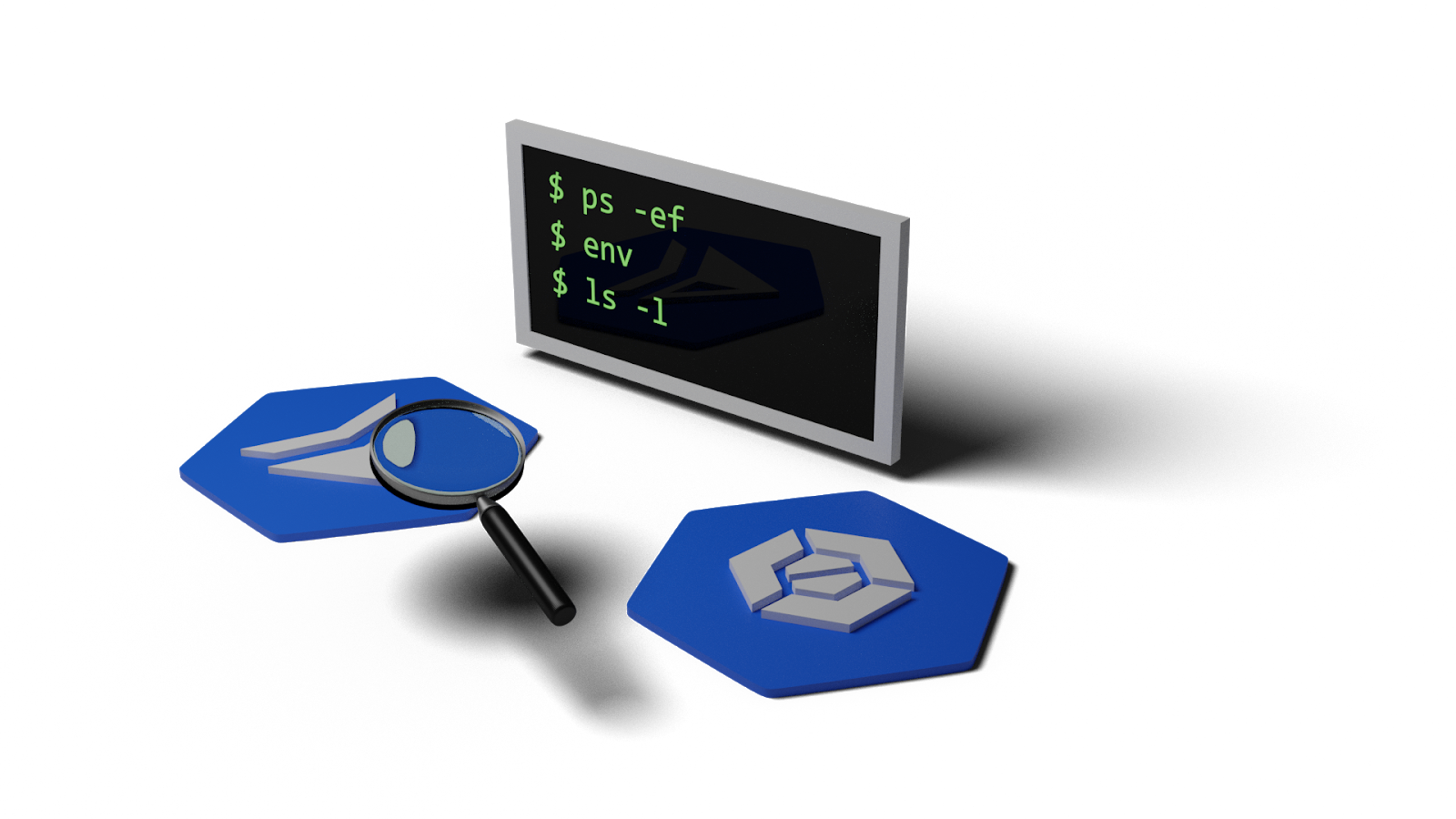 Shell exec with Cloud Run. The Google Cloud Platform provides a… by