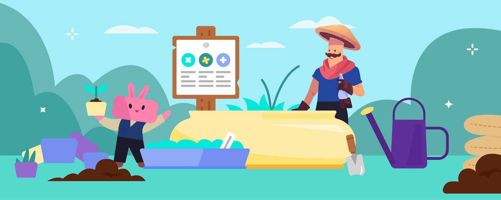Starting Your First Discord Server Discord Blog