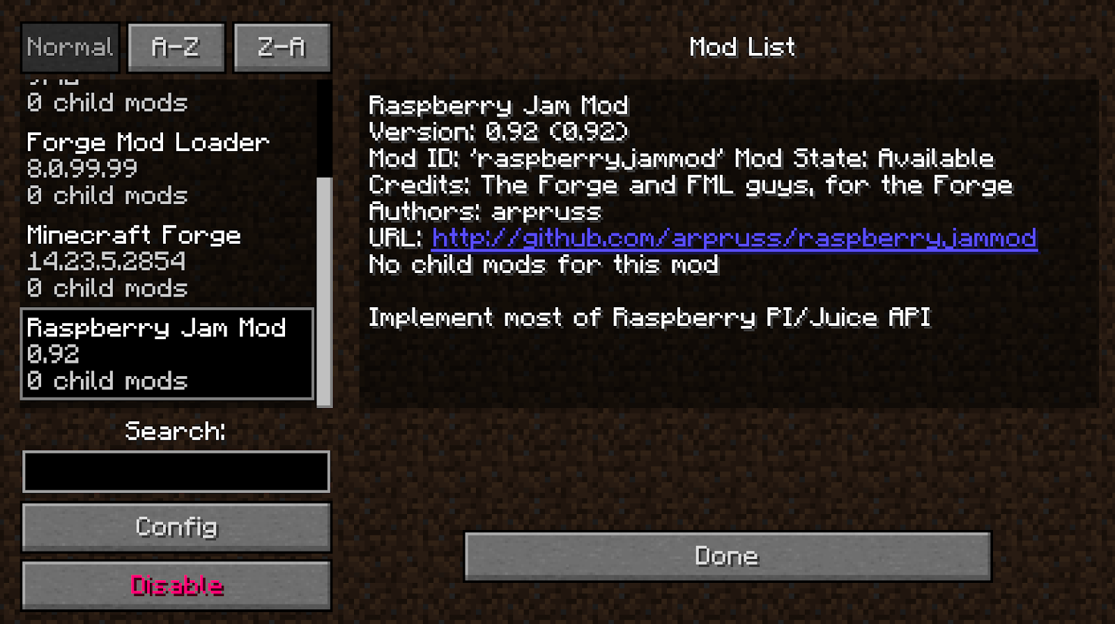 How To Code Python In Minecraft Java Edition On Mac By Bot Kampa Medium