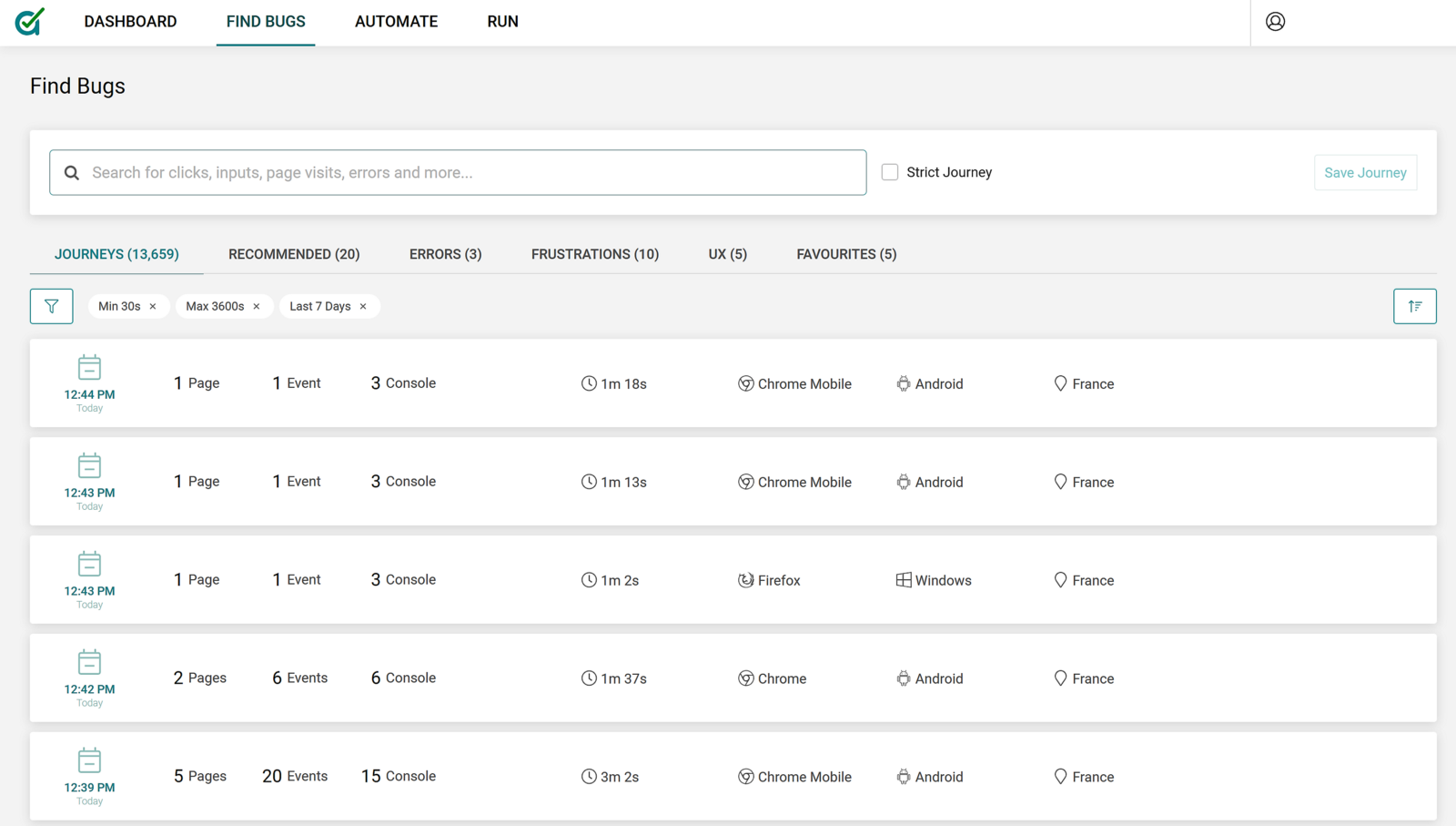 How To Start Automated Testing Without Coding | by Laurena Dehlouz ...