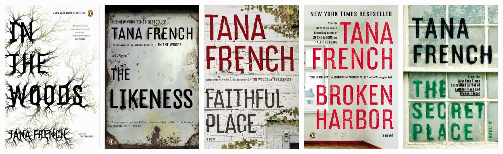 We Need To Talk About Tana French By Desh Raj Literally Literary Medium We Need To Talk About Tana French By Desh Raj Literally Literary Medium