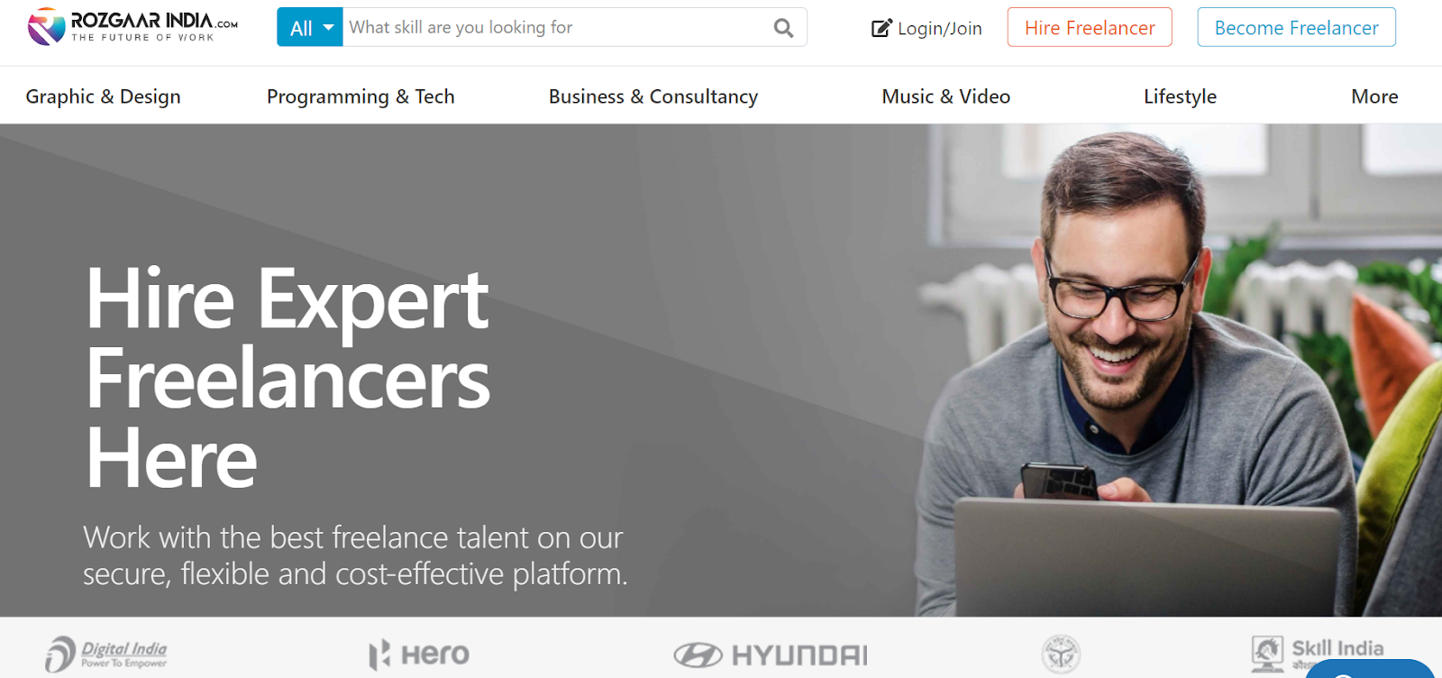 5 Best Freelancing Platforms To Get Your Career Back On Track In 21 By Suraj Surothiya Medium