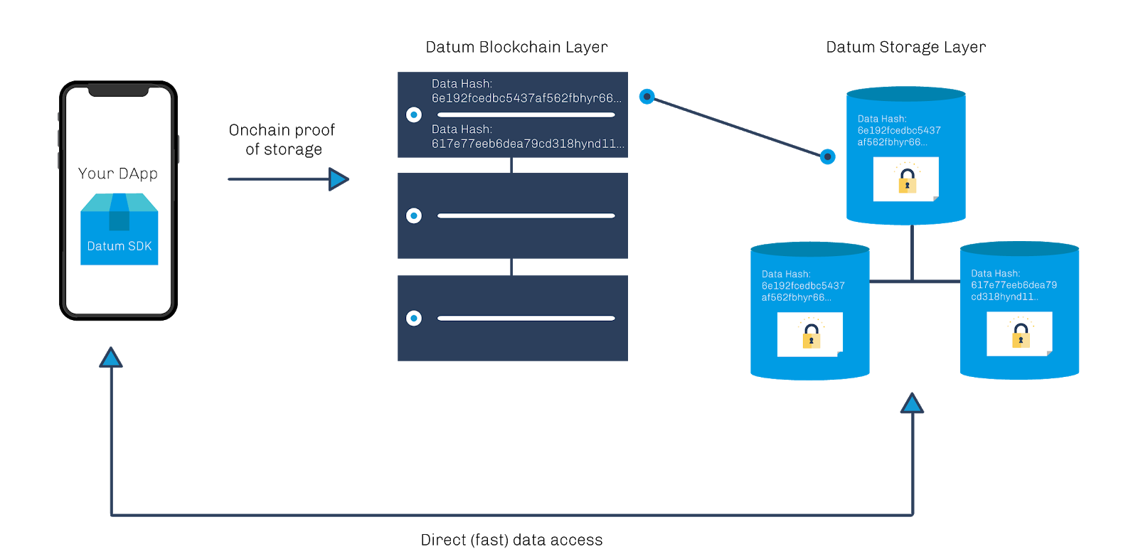 Running A Storage Node on Datum by Datum Team Datum