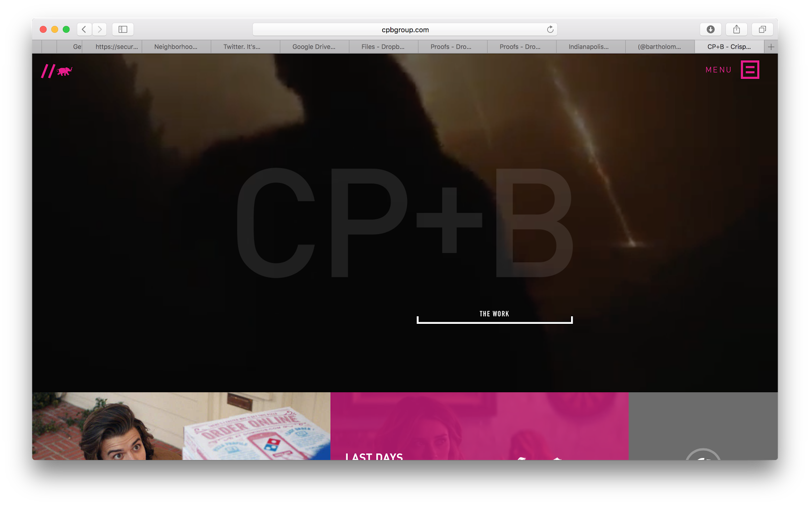 Ghost buttons Why you should be afraid. by Bartholomew Fish Prototypr