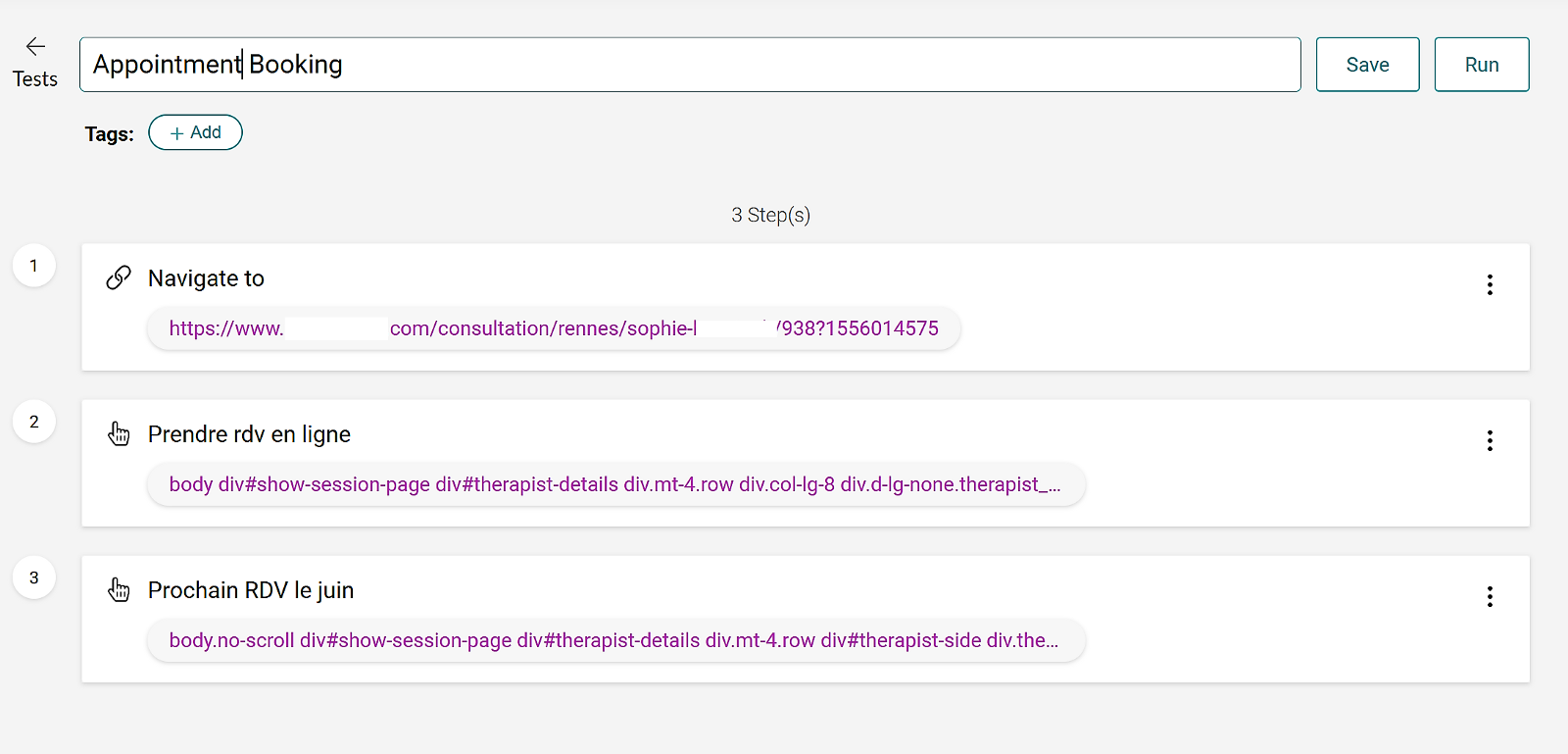 How To Start Automated Testing Without Coding | by Laurena Dehlouz ...