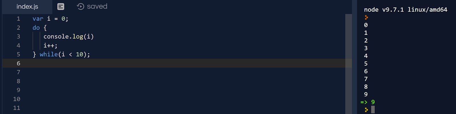 JavaScript: Abstraction, Data, and Expressions | by Will Pocklington ...