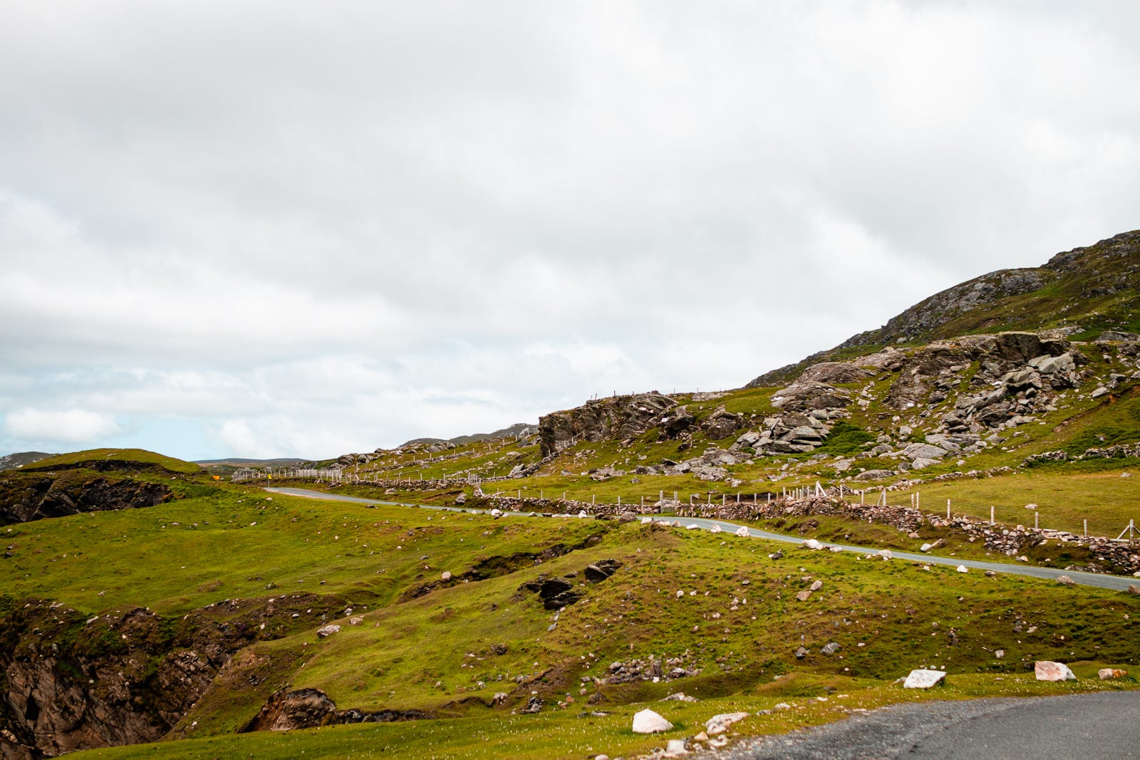 7 Things I Learned While Driving 2200km Around Ireland By Vicki Anderson Medium