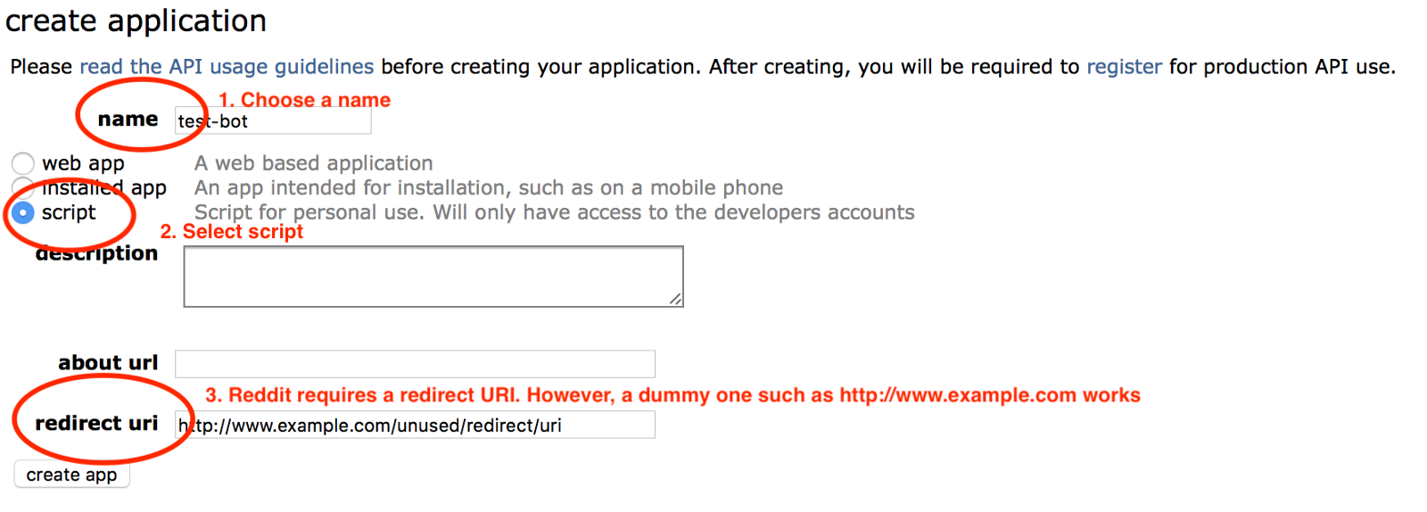 Build a Reddit Moderator Bot With Standard Library, Code.xyz, and Node ...