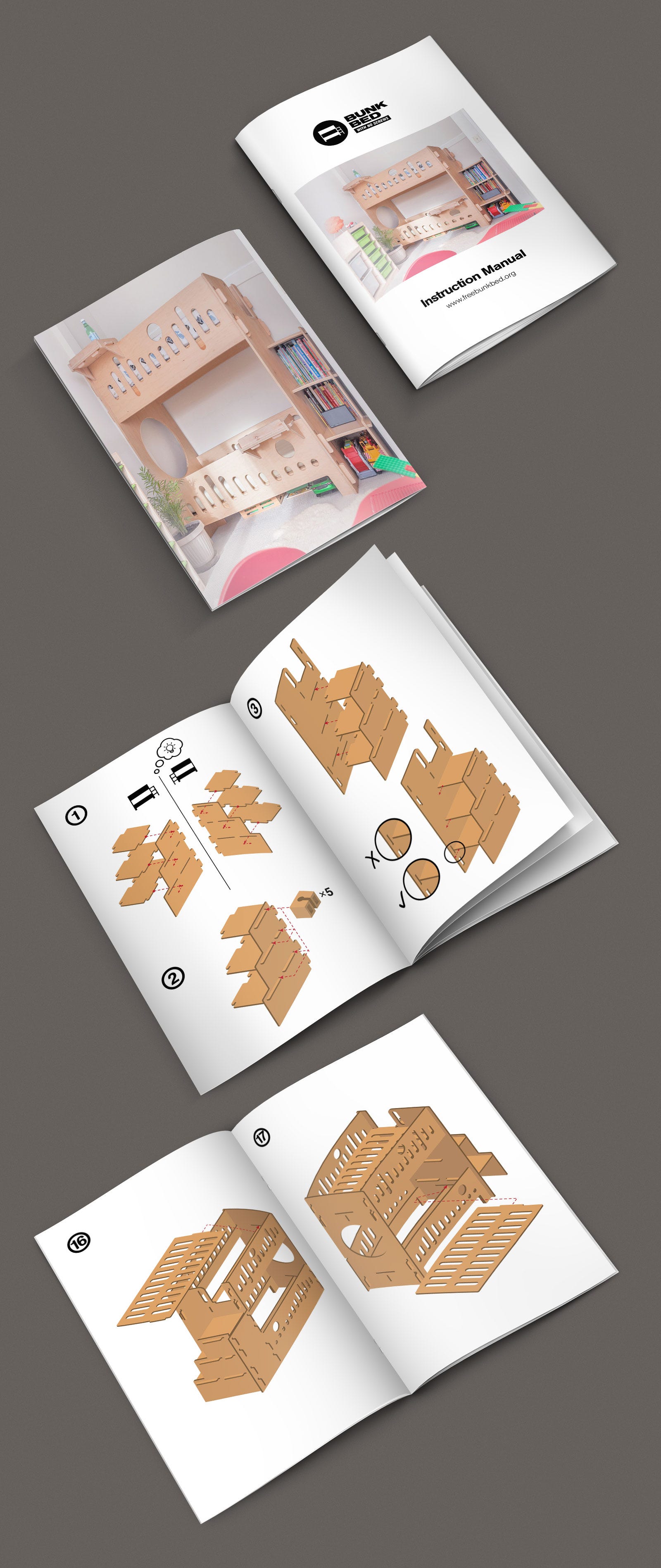 The Best of Manual, User Guide, and Form Design - Yuriy Sklyar - Medium