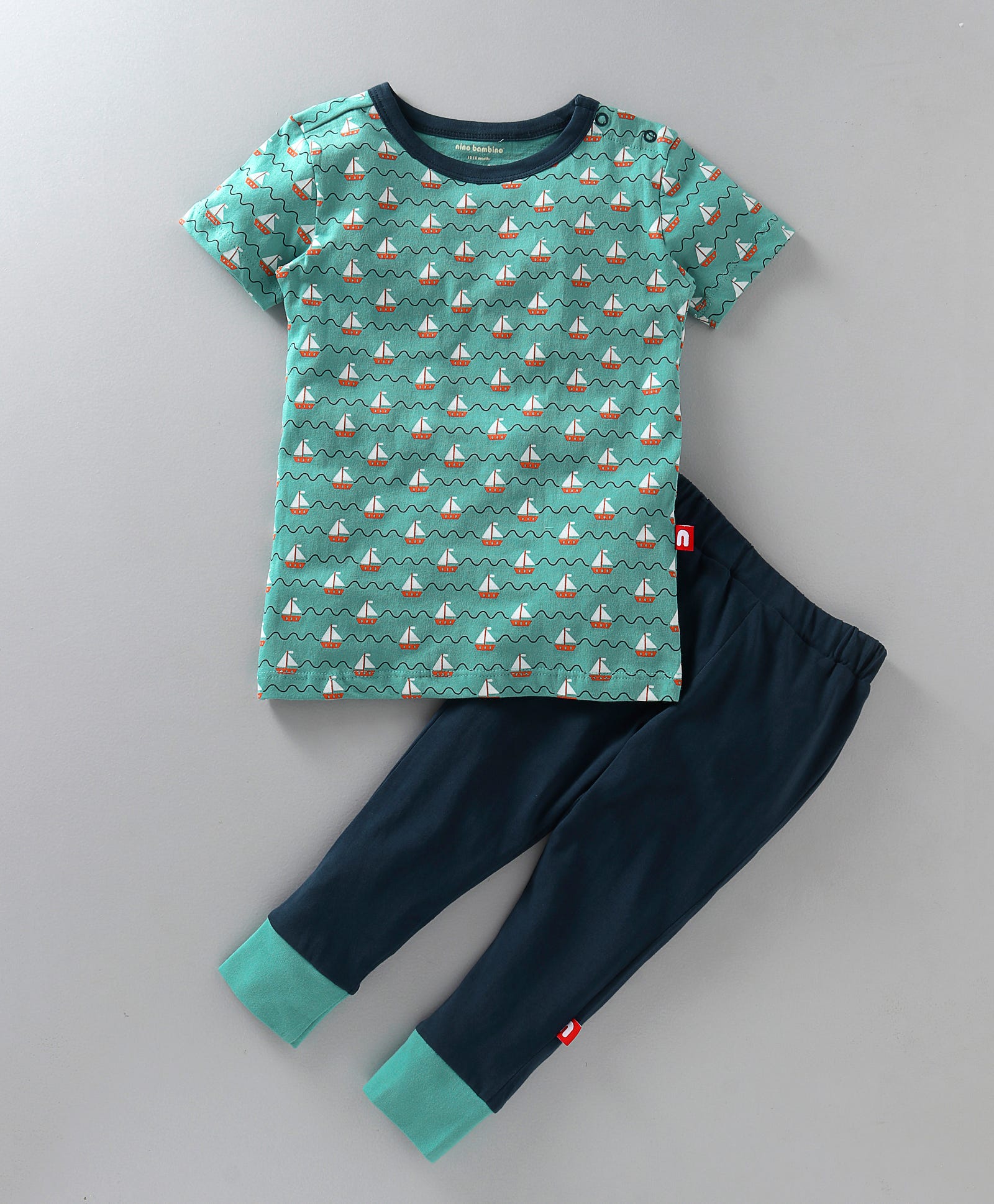 nino bambino baby clothes