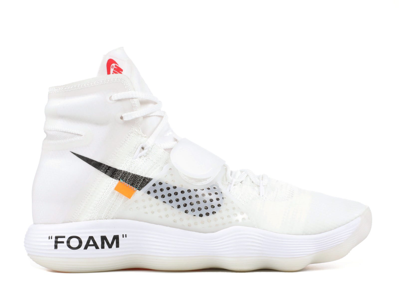 best off white shoes