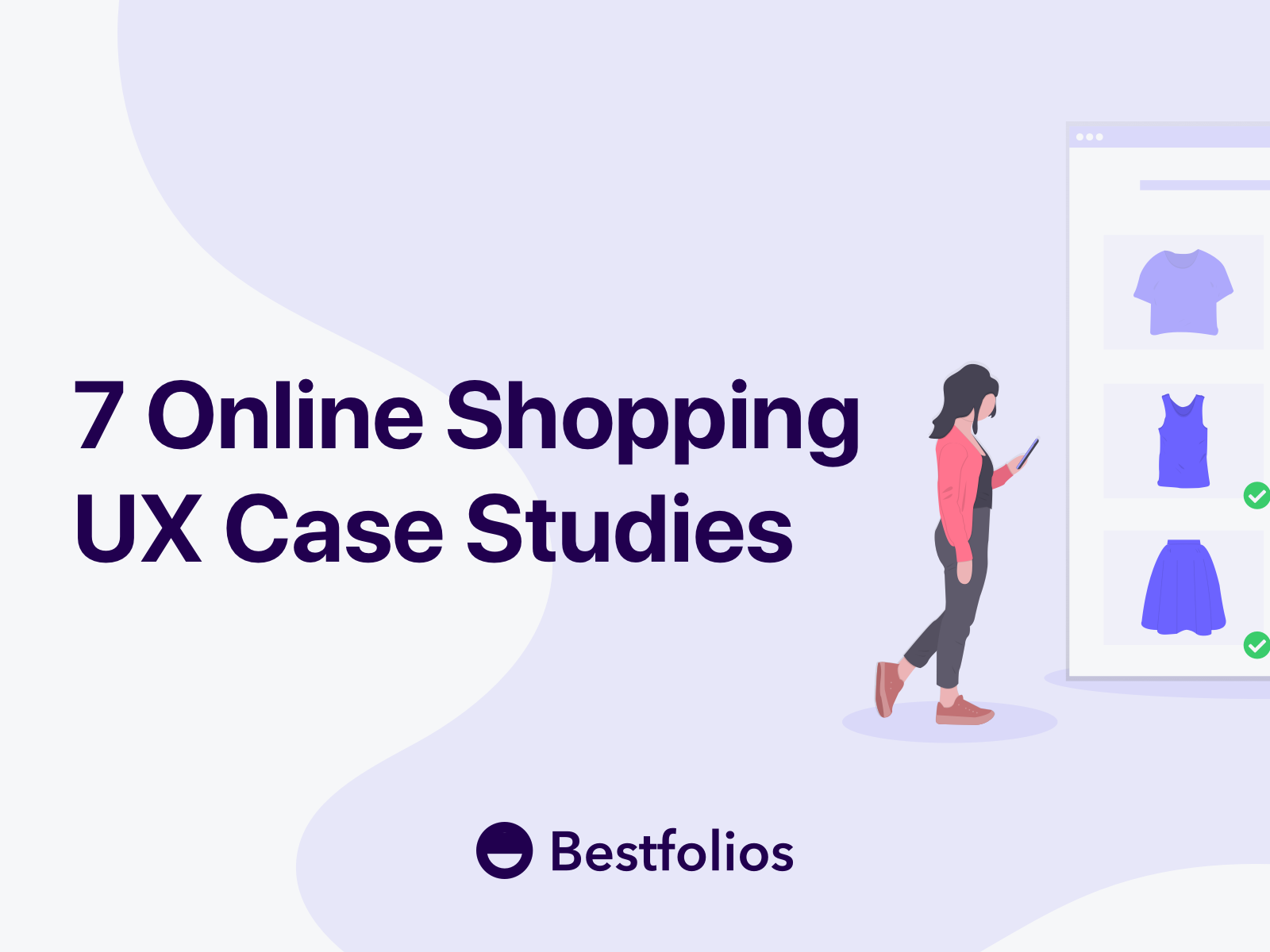 7 Inspiring Online Shopping UX Case Studies on Amazon, eBay and more. | by  bestfolios.com | Bestfolios | Medium