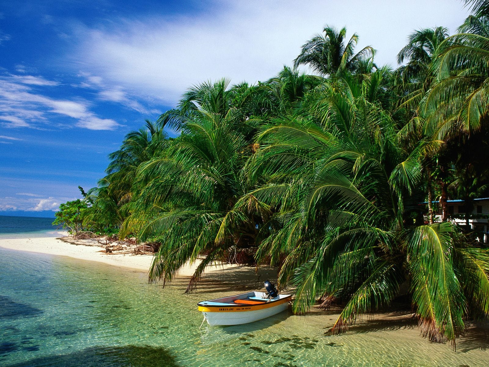 Las 5 Mejores Playas De Bocas Del Toro By Agencia De Viaje Upe Medium