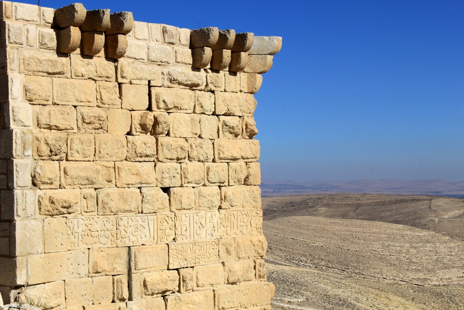 Jordan crusades castles travel olive food | Future Travel