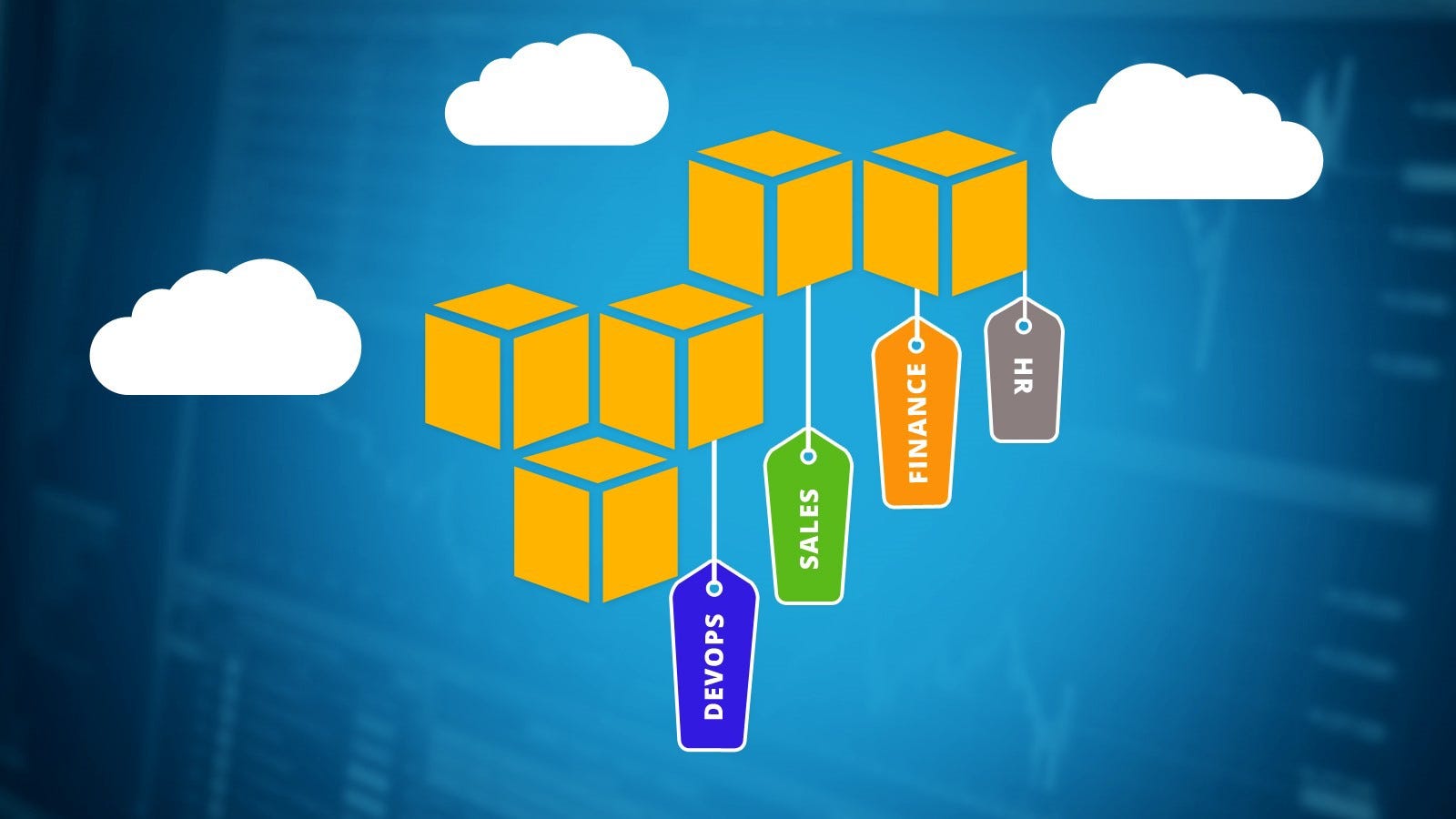 AWS Bulk Tagging : How To Do It And It's Advantages