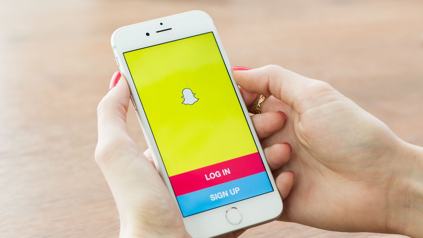 The Case For And Against Snapchat By Richard Yao Ipg Media Lab Medium