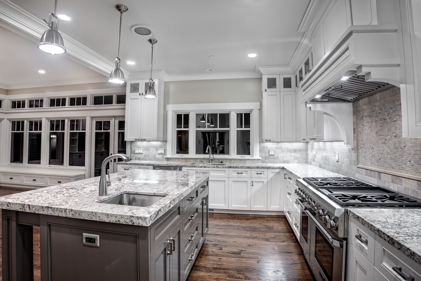What Is The Best Kitchen Countertop Corian Quartz Or Granite