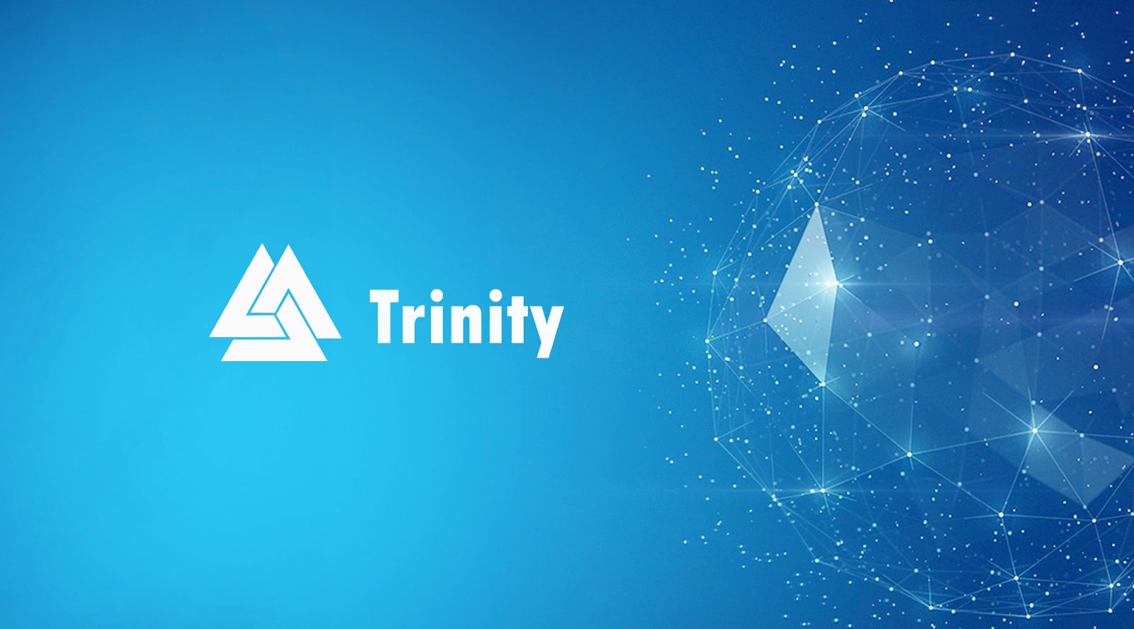 Trinity Biweekly Report Early April By TrinityProtocol Trinity Protocol Medium